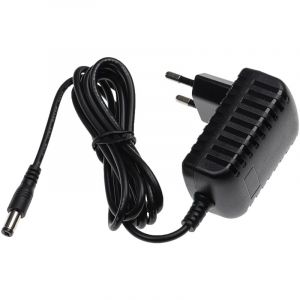 Vhbw Chargeur compatible avec Dirt Devil Joker M695 (12V), M696 (14.4V) aspirateur balai sans fil ou à main