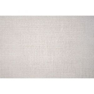 Lit coffre 140x190cm avec tête de lit tapissier Tissu Beige clair - Hauteur totale : 39cm
