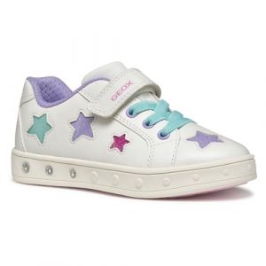 Geox Sneakers fille Skylin G. B