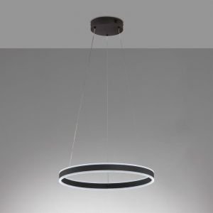 Image de FISCHER & HONSEL Sirko Suspension à LED avec CCT, 61047,