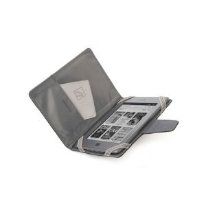 Tucano LUNI - Etui universel Lato pour liseuse 6"