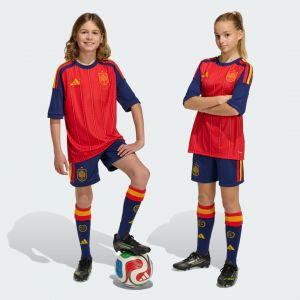 Adidas Short Domicile enfant Espagne Coupe du Monde 2026