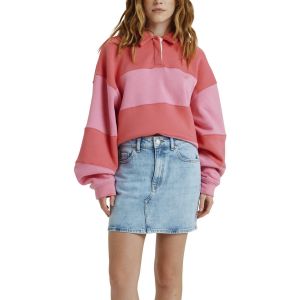 Roxy Rain Mini Beau Blue Jupe bleu