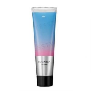 Hoyu - Somarca Color Charge Ash Renew 130g