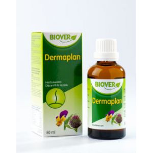 Image de Biover Dermaplan - 50 ml