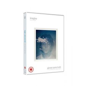 Imagine / Gimme some truth [DVD]