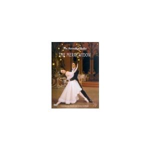 The Merry Widow