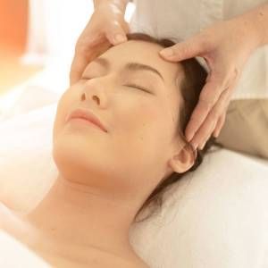 Smartbox Séance de massage bien-être - Coffret Cadeau Bien-être Multicolore