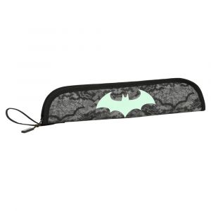 Image de Safta Batman Night Porte-flûte One Size Black