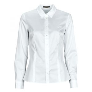 Image de Guess Chemise CATE - Couleur S,M,L,XL,XS - Taille Blanc