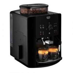 Krups Expresso avec broyeur ESSENTIAL EA810870R Reconditionne