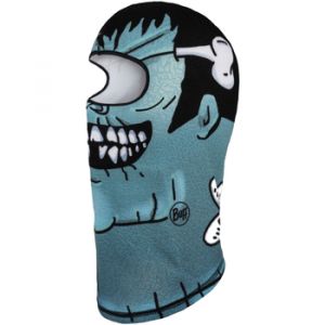 Buff Cagoule polar balaclava enfant farcy bleu