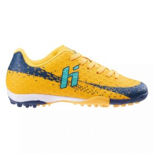 Chaussures de football enfant Huari Recoleti Turf