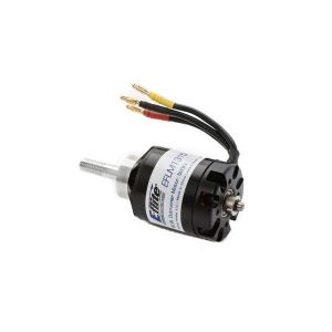 E-flite 60-Size Brushless Outrunner Motor: 500Kv