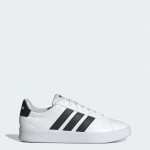 Adidas Baskets iconique Grand Court 3.0