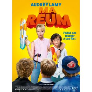 Image de Ma Reum [DVD]