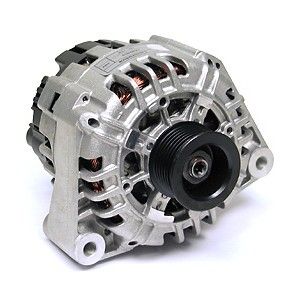 Valeo Alternateur échange standard 440422 d'origine