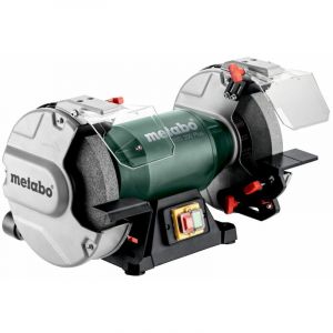 Metabo Machine à double broyage dsd 200 Plus