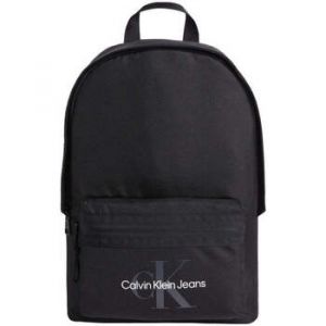 Calvin Klein Jeans pour homme. Sac ? dos Sport Essentials Campus noir