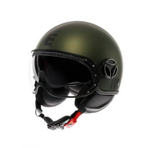 Momo Design Casque FGTR EVO