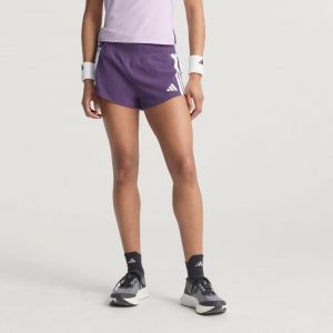 Adidas Short Adizero Running Gel Pocket