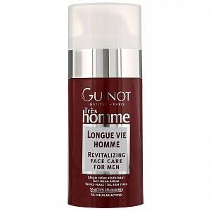 Guinot Men care Longue vie - Cr&egrave;me jeunesse