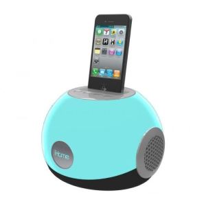 iHome iP15 - Enceinte pour iPhone et iPod