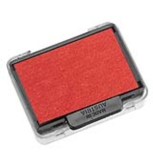 Trodat Cassette ref 6/4924 encre noir - Blister de 3