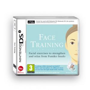 Face Training [NDS]