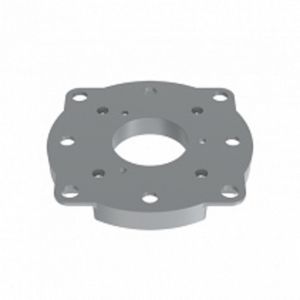 Axis TQ6901-E Adapter Mount Bracket - support de montage pour cam&eacute;ra