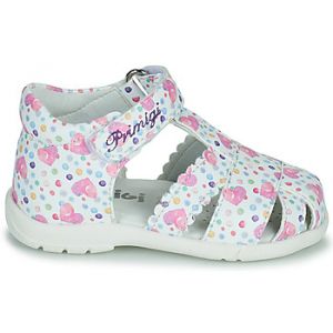 Primigi Sandales enfant 1909422 - Couleur 18,20,21,22,24 - Taille Blanc