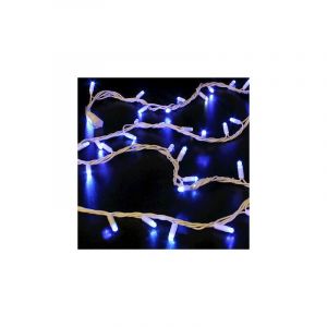 Festilight Guirlande LED Original - 10m - bleu - fixe