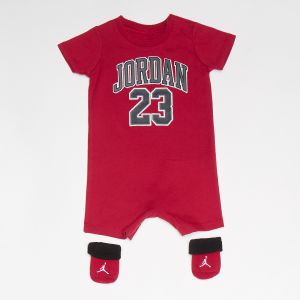 Nike Survêtement de basketball enfant 23 romper & bootie set