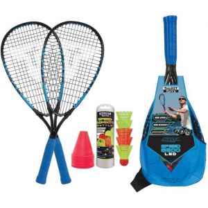 Schildkröt Funsports Set de Speedbadminton - Set SPEED 6600 LED