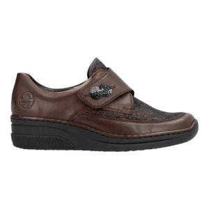 Rieker Mocassins 487c0