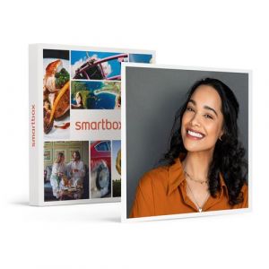 Smartbox Coffret Cadeau - Carte cadeau pour elle - 20 &euro;- Multi-th&egrave;mes