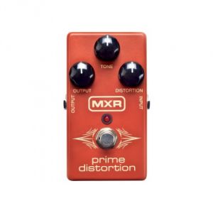 MXR M69 Prime Distortion