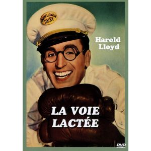 La Voie lactée