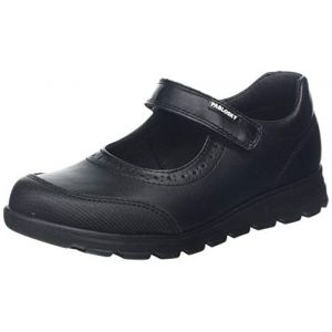 Pablosky Ballerines enfant 334110 - Couleur 36,38,40,25,26,27,28,29,30 - Taille Noir