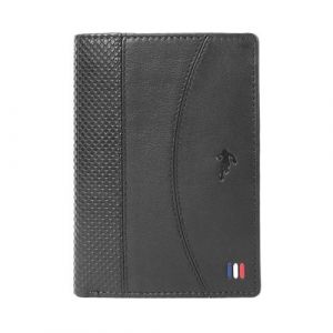 Ruckfield - Portefeuille homme Cup - noir - 10282