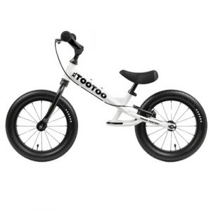 Yedoo Draisienne TooToo XL Blanc