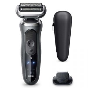 Braun Rasoir électrique Series 7 72-G1200s