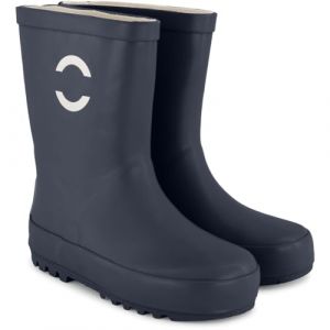 Bottes de pluie enfant Mikk-Line Solid