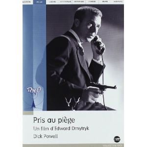 Pris au piège