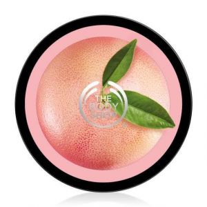 The Body Shop Beurre Corporel Pamplemousse Rose - 50 ml