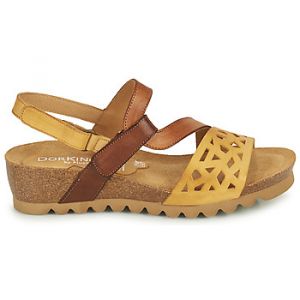 sandales dorking femme