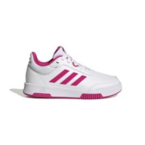 Adidas Tensaur Sport 2.0 K, Sneaker, FTWR White/Team Real Magenta/Core Black, Numeric_40 EU