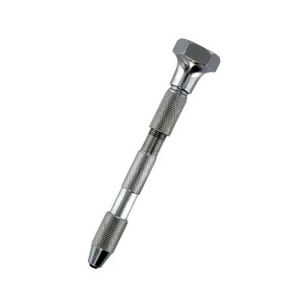 Image de Vallejo PIN VICE - HAND DRILL - - Outillage pour le modélisme