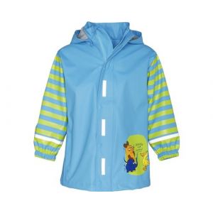 Playshoes Imperméable bébé Die Maus Friends 4 Ever