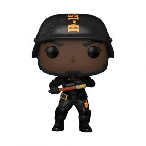 Funko Figurine POP Marvel Loki Hunter B-15 Exclusive
